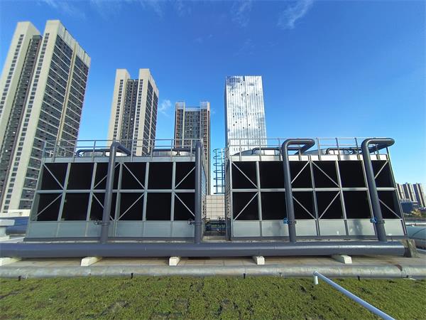 冬季冷卻塔還可以運(yùn)行嗎？