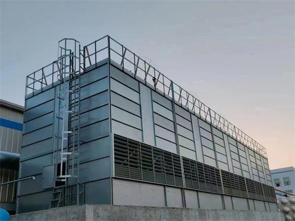 變頻冷卻塔電機(jī)的特點(diǎn)有哪些？