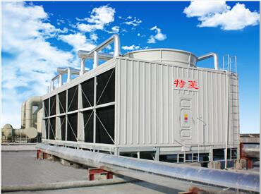 你在糾結(jié)冷卻塔是大修還是換新，讓我你建議吧